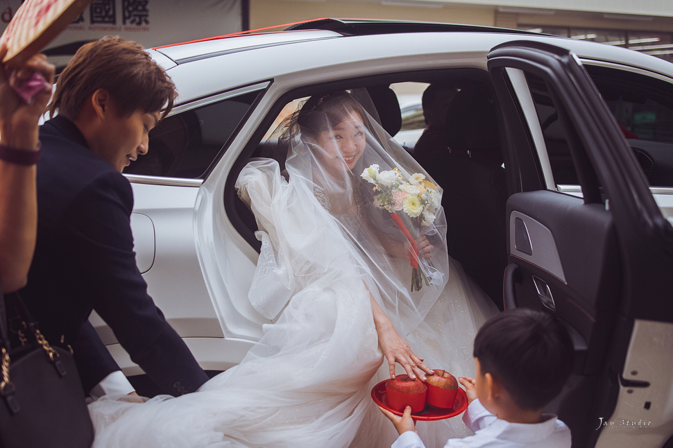 漢神巨蛋~婚禮紀錄~育&瑾結婚攝影