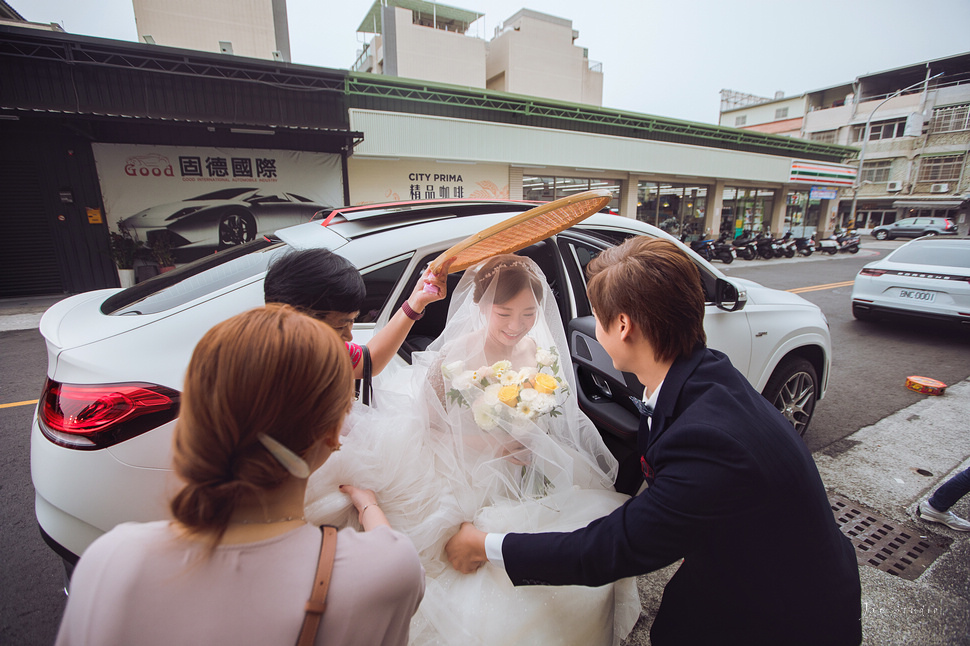 漢神巨蛋~婚禮紀錄~育&瑾結婚攝影