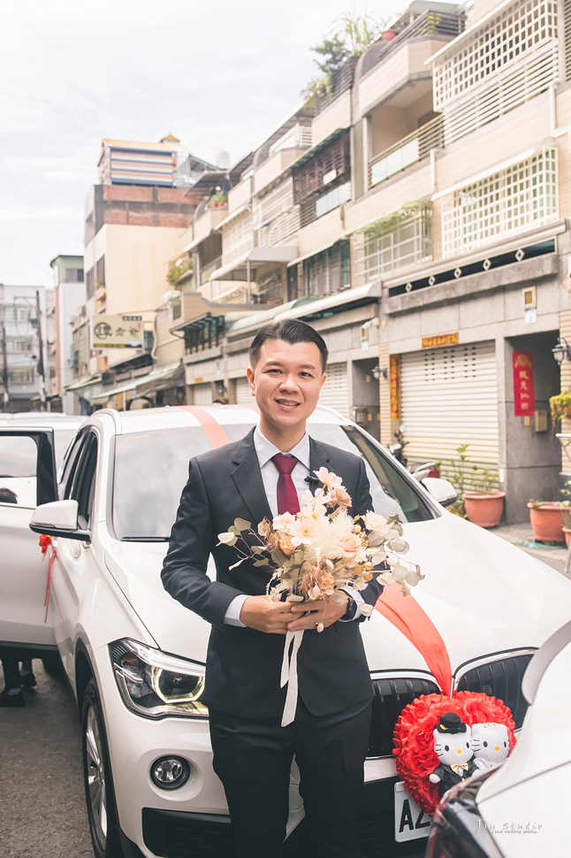 屏東維多利亞宴會館 ~婚攝~旭盛&韋汝定結婚