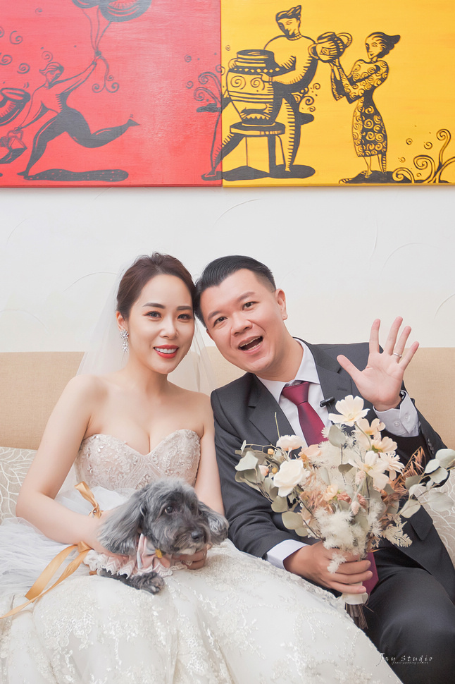 屏東維多利亞宴會館 ~婚攝~旭盛&韋汝定結婚