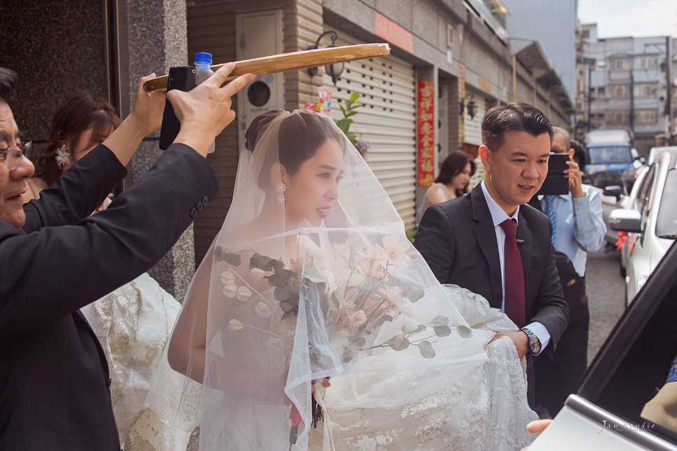 屏東維多利亞宴會館 ~婚攝~旭盛&韋汝定結婚