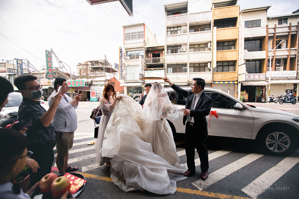 屏東維多利亞宴會館 ~婚攝~旭盛&韋汝定結婚