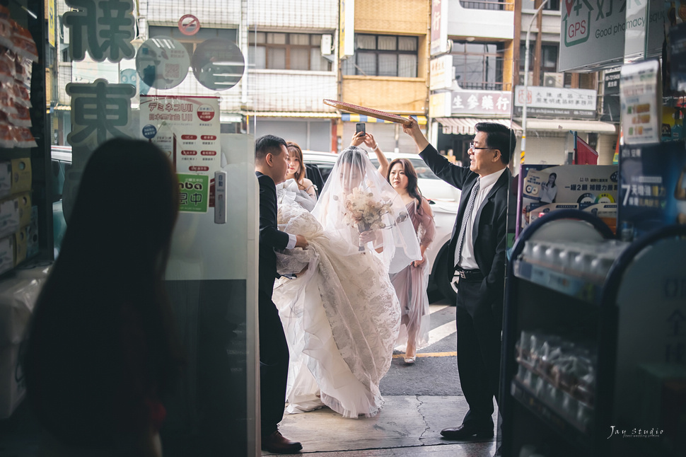 屏東維多利亞宴會館 ~婚攝~旭盛&韋汝定結婚