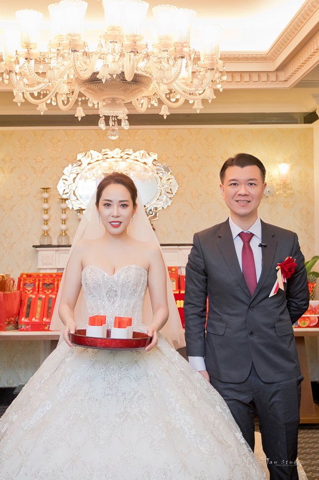 屏東維多利亞宴會館 ~婚攝~旭盛&韋汝定結婚