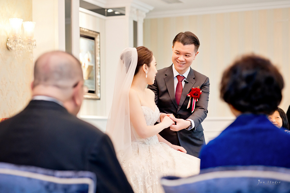 屏東維多利亞宴會館 ~婚攝~旭盛&韋汝定結婚