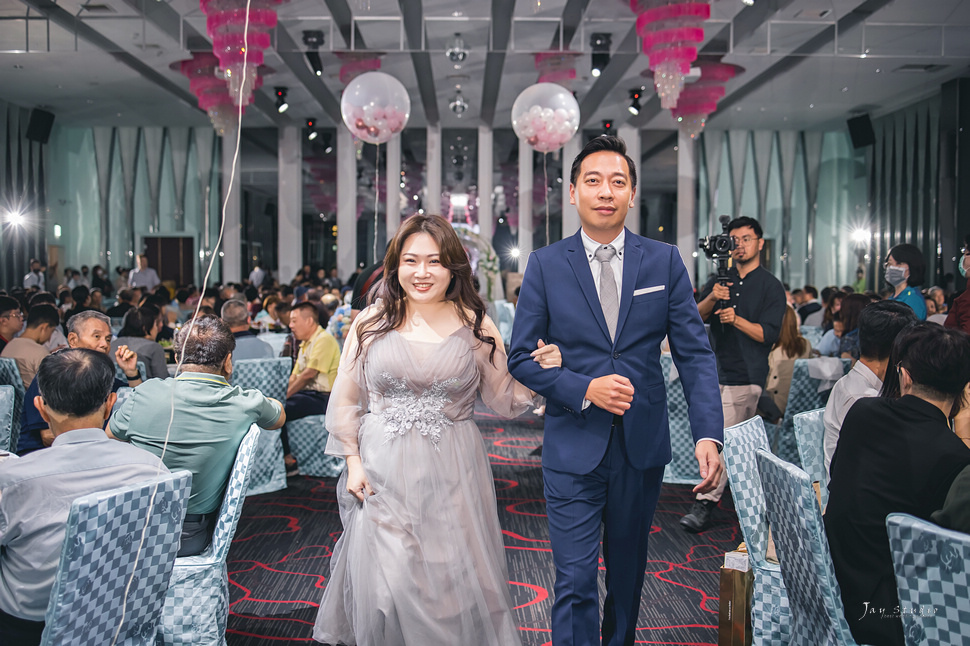 屏東維多利亞宴會館 ~婚攝~旭盛&韋汝定結婚