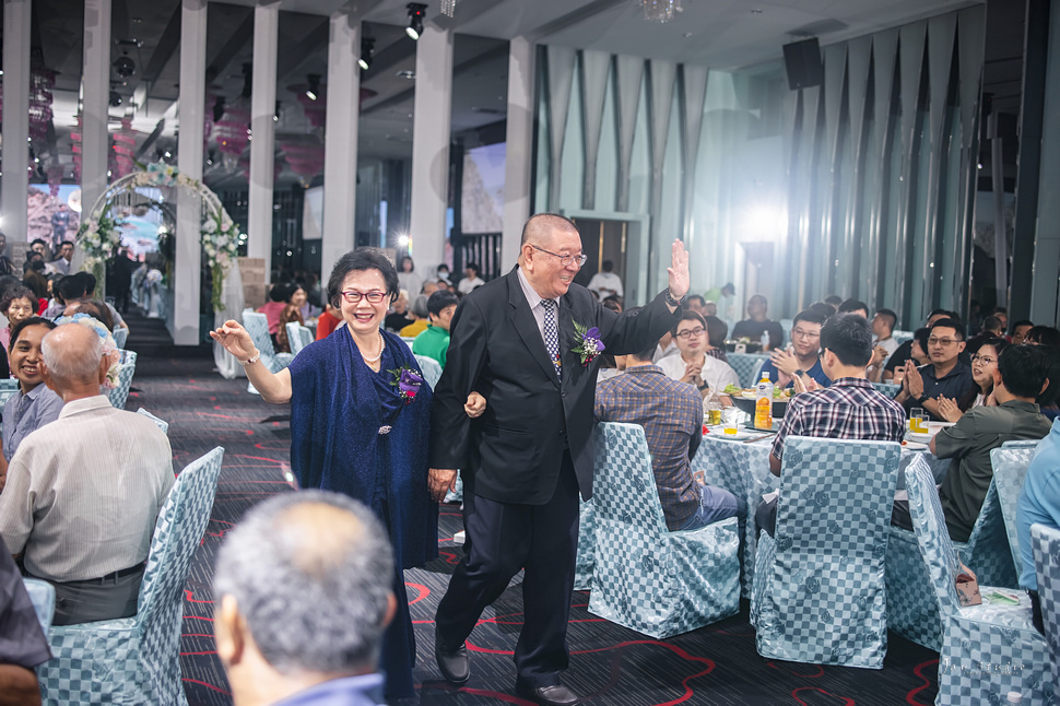 屏東維多利亞宴會館 ~婚攝~旭盛&韋汝定結婚