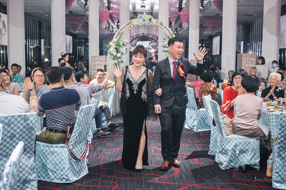 屏東維多利亞宴會館 ~婚攝~旭盛&韋汝定結婚