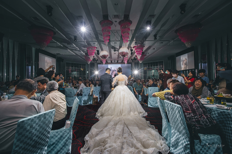 屏東維多利亞宴會館 ~婚攝~旭盛&韋汝定結婚