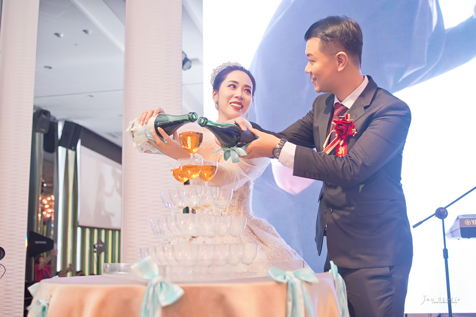 屏東維多利亞宴會館 ~婚攝~旭盛&韋汝定結婚