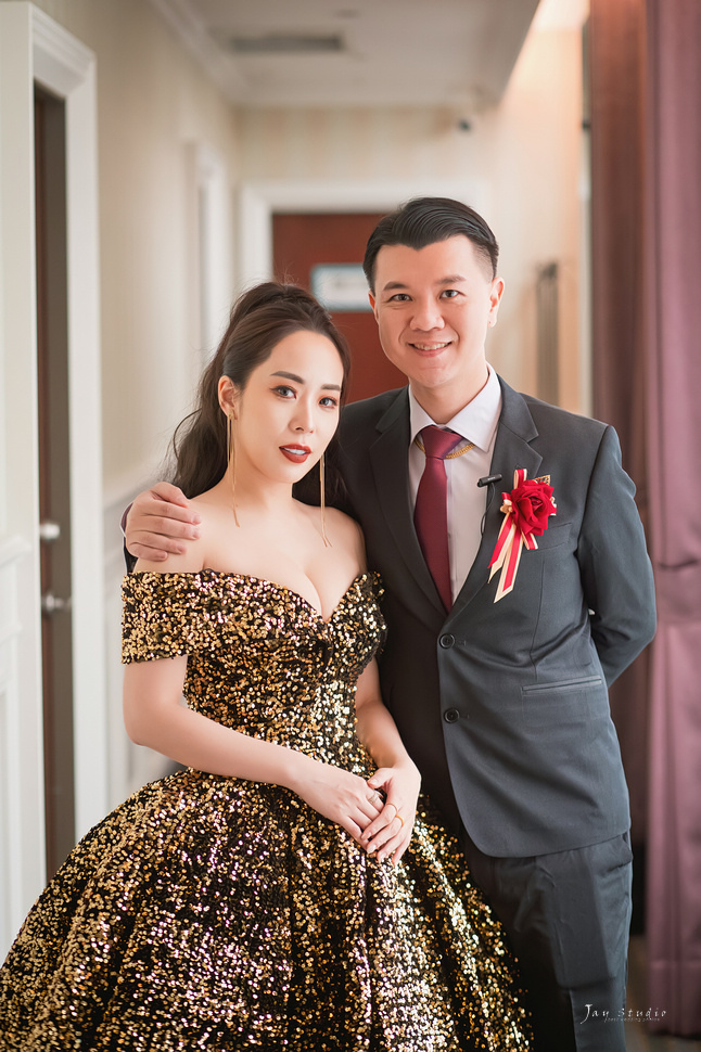 屏東維多利亞宴會館 ~婚攝~旭盛&韋汝定結婚