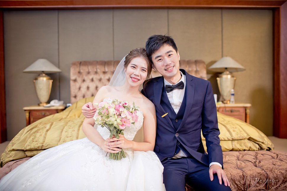 台南桂田酒店~總統套房~婚禮攝影~ 哲銓&奕橋結婚