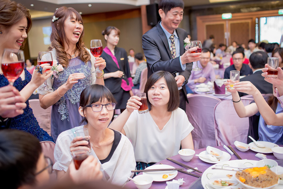 台南桂田酒店~總統套房~婚禮攝影~ 哲銓&奕橋結婚