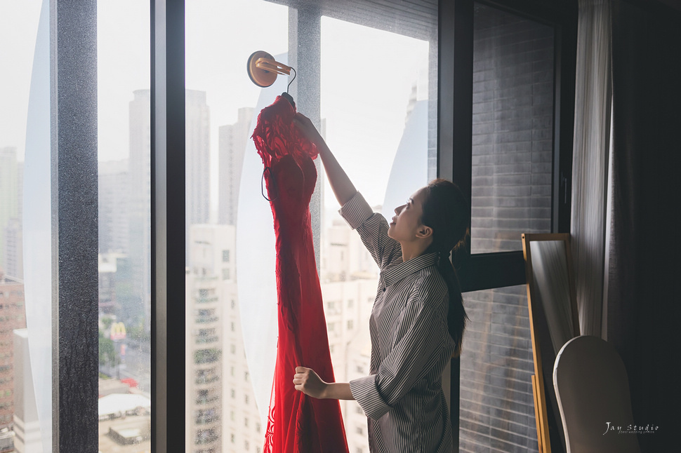 富苑喜宴會館~婚禮攝影~立人&雨澄定結婚