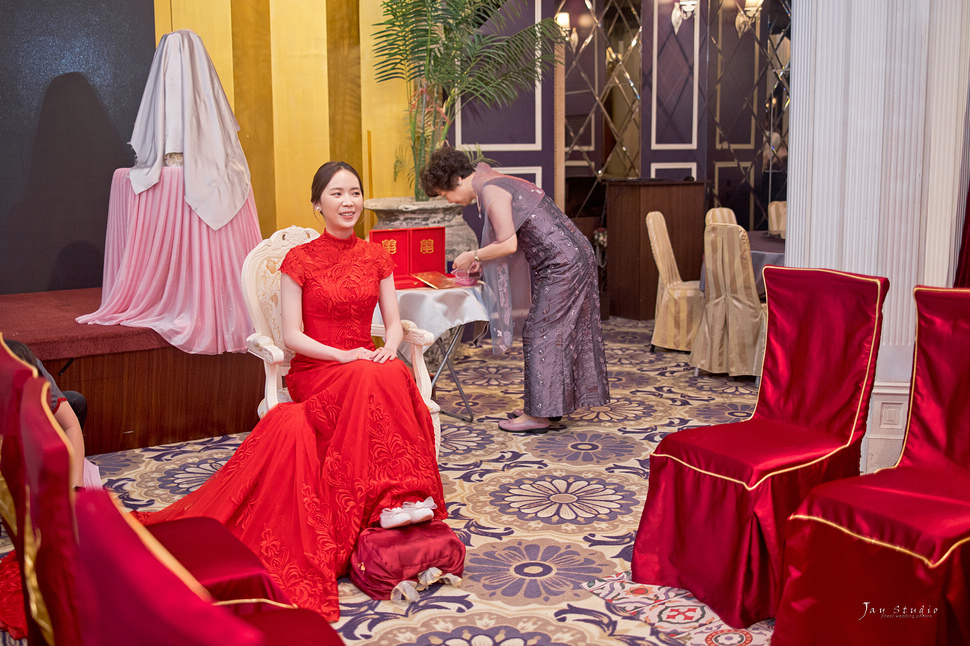 富苑喜宴會館~婚禮攝影~立人&雨澄定結婚