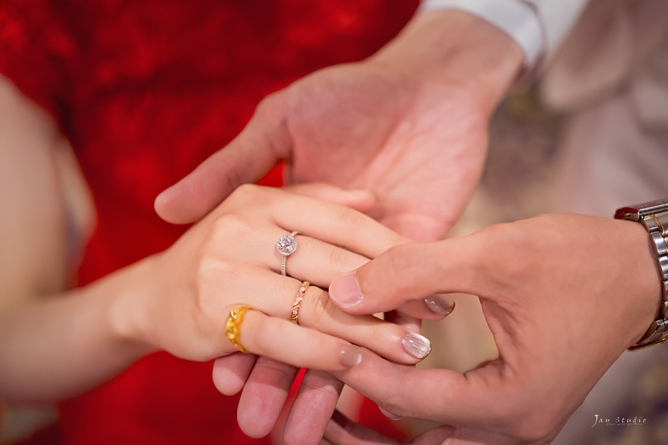 富苑喜宴會館~婚禮攝影~立人&雨澄定結婚