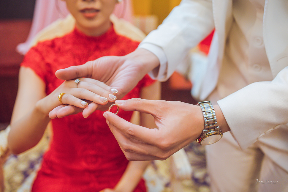 富苑喜宴會館~婚禮攝影~立人&雨澄定結婚