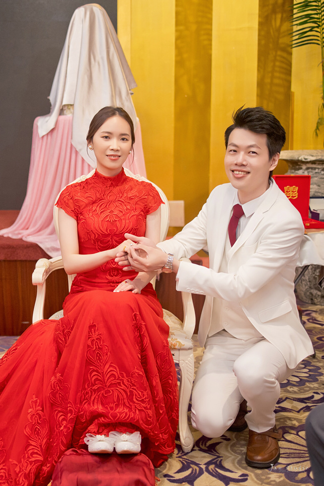 富苑喜宴會館~婚禮攝影~立人&雨澄定結婚