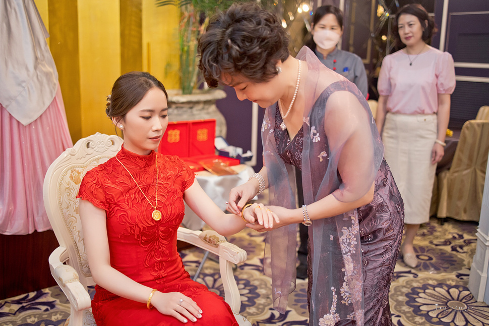 富苑喜宴會館~婚禮攝影~立人&雨澄定結婚