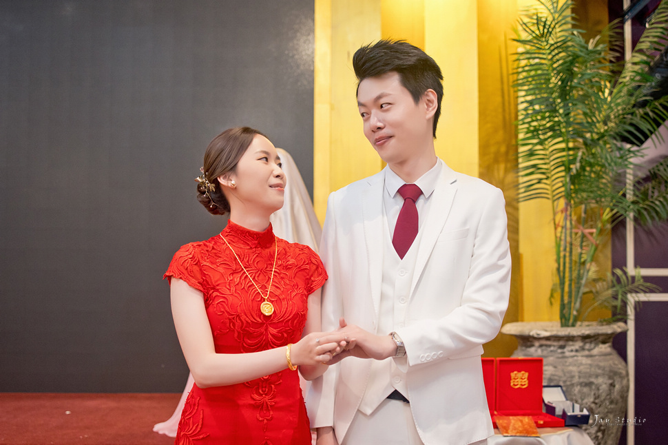 富苑喜宴會館~婚禮攝影~立人&雨澄定結婚