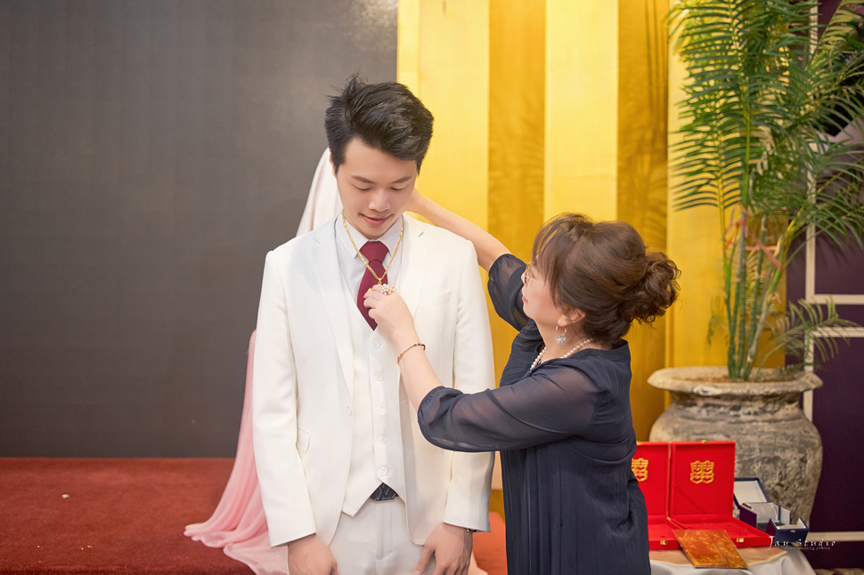 富苑喜宴會館~婚禮攝影~立人&雨澄定結婚