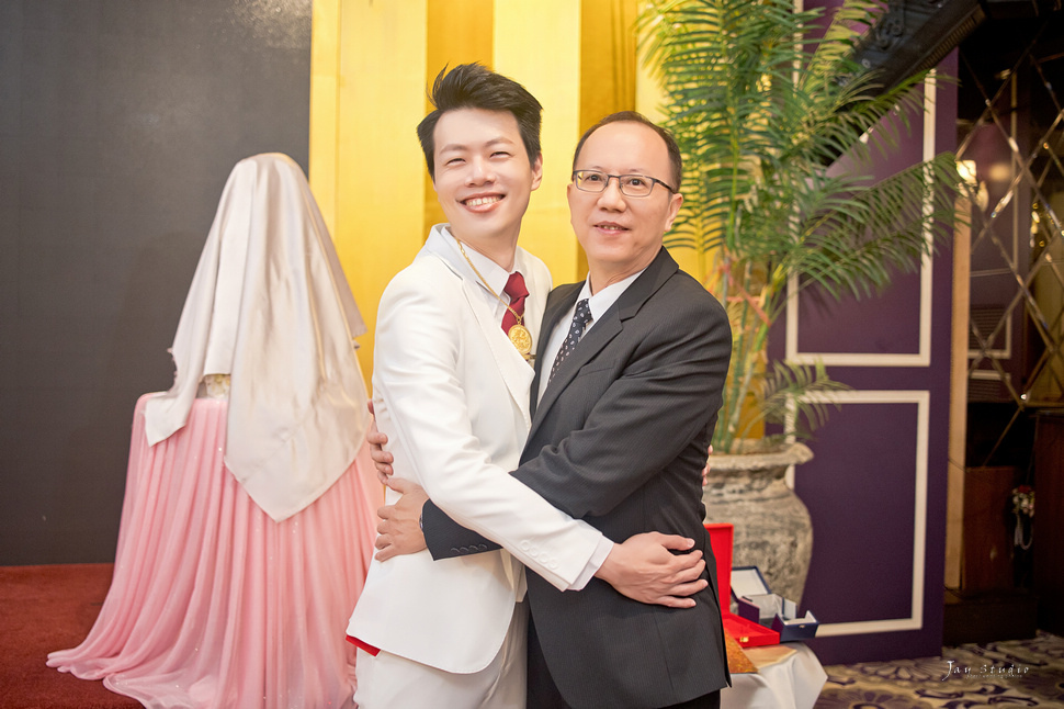 富苑喜宴會館~婚禮攝影~立人&雨澄定結婚