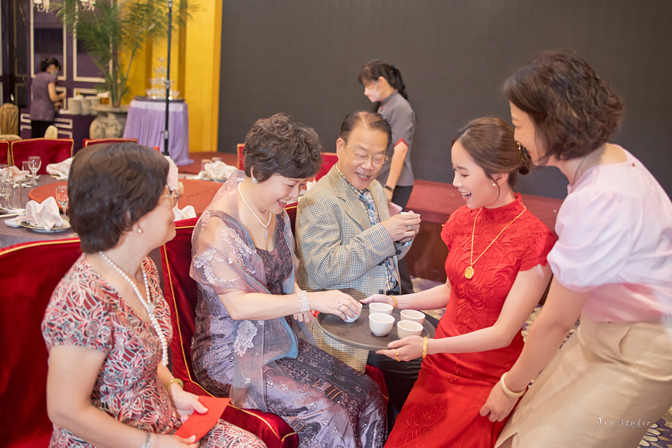 富苑喜宴會館~婚禮攝影~立人&雨澄定結婚