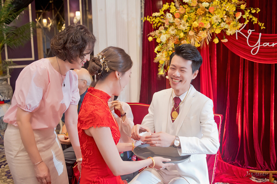 富苑喜宴會館~婚禮攝影~立人&雨澄定結婚