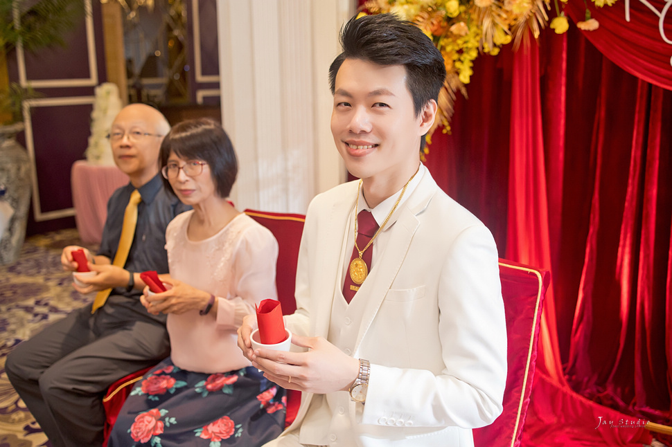 富苑喜宴會館~婚禮攝影~立人&雨澄定結婚