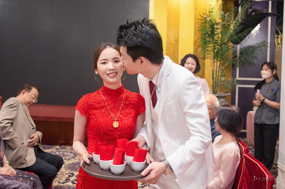 富苑喜宴會館~婚禮攝影~立人&雨澄定結婚