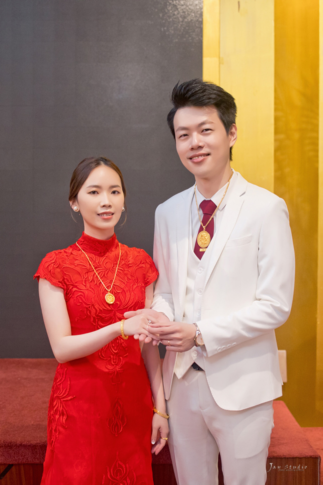 富苑喜宴會館~婚禮攝影~立人&雨澄定結婚