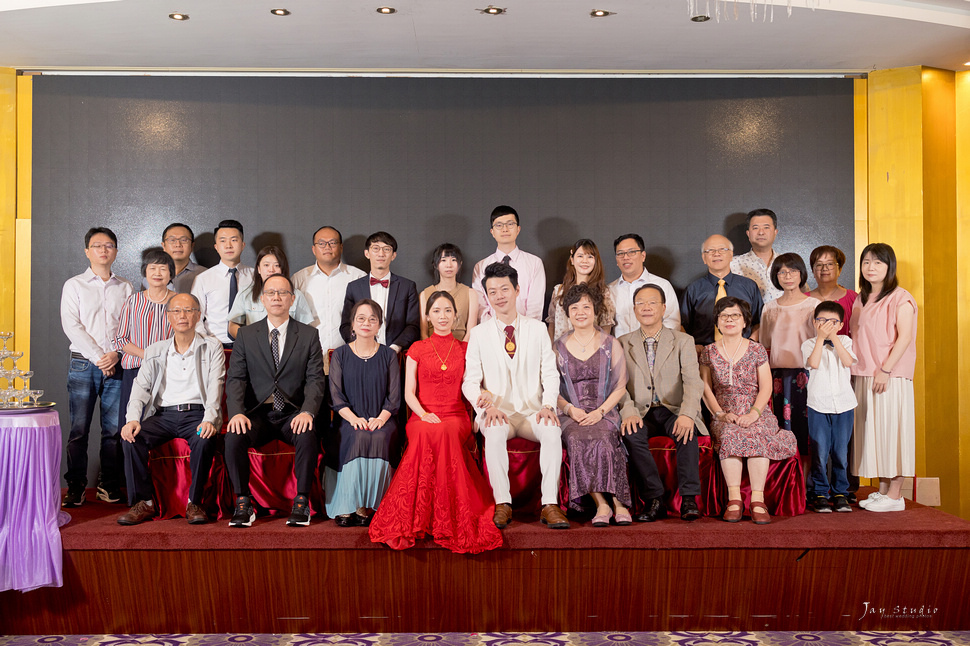 富苑喜宴會館~婚禮攝影~立人&雨澄定結婚