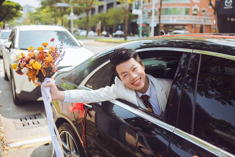 富苑喜宴會館~婚禮攝影~立人&雨澄定結婚