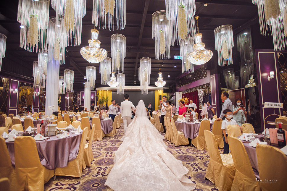 富苑喜宴會館~婚禮攝影~立人&雨澄定結婚