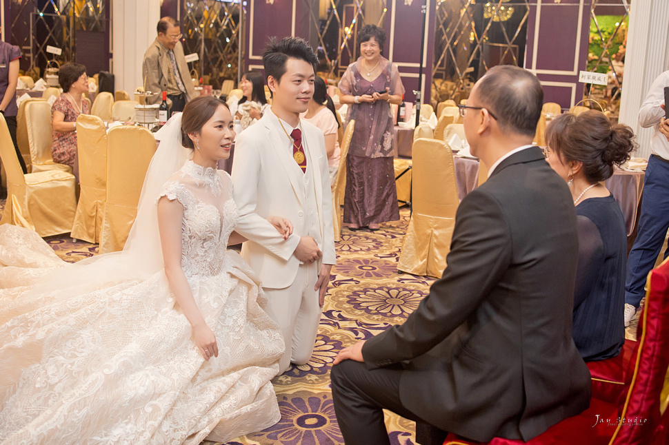 富苑喜宴會館~婚禮攝影~立人&雨澄定結婚