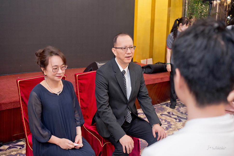 富苑喜宴會館~婚禮攝影~立人&雨澄定結婚