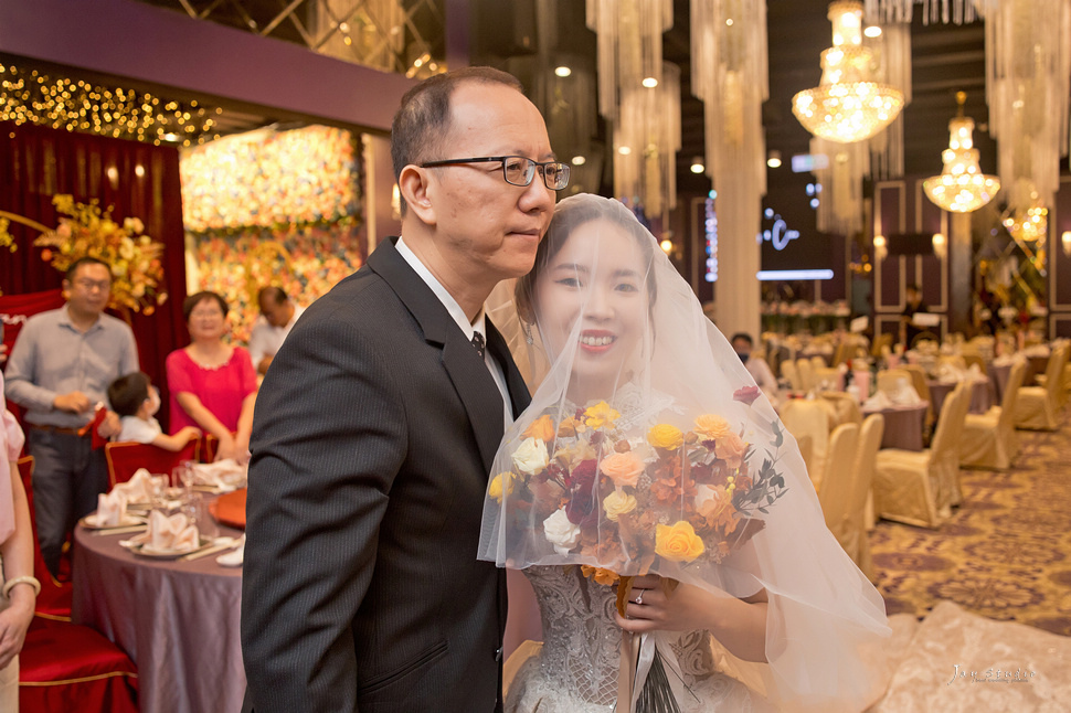 富苑喜宴會館~婚禮攝影~立人&雨澄定結婚