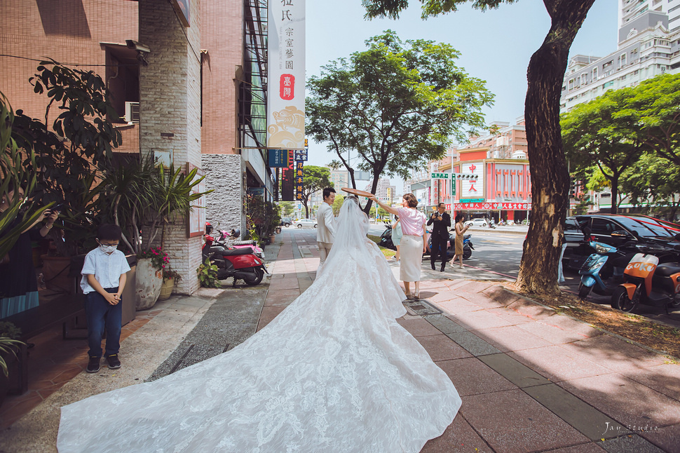 富苑喜宴會館~婚禮攝影~立人&雨澄定結婚