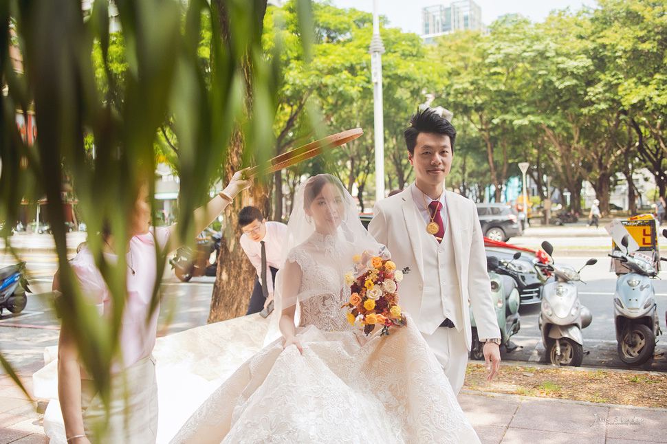 富苑喜宴會館~婚禮攝影~立人&雨澄定結婚