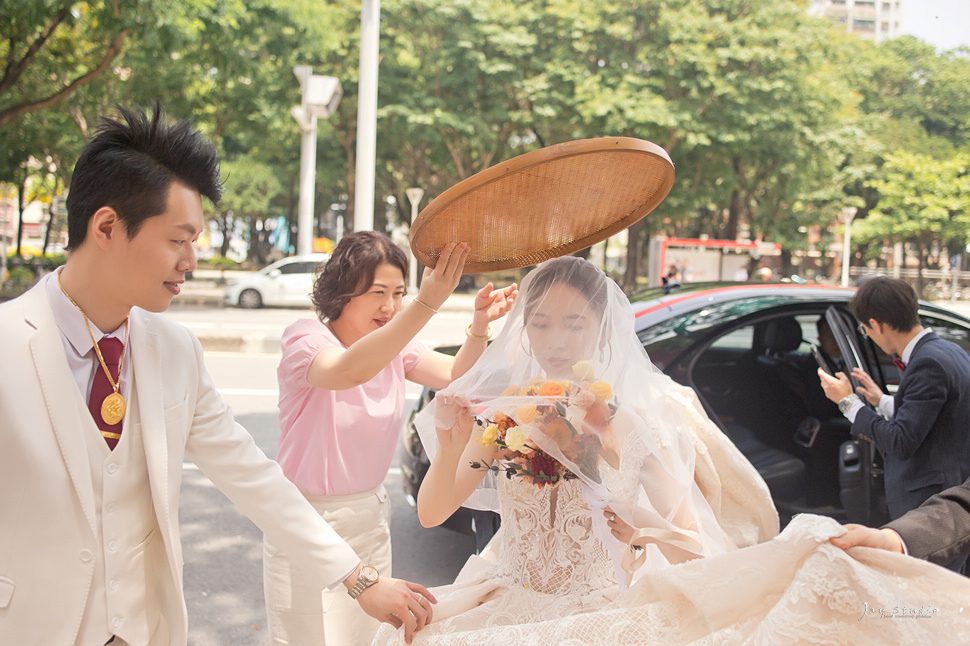 富苑喜宴會館~婚禮攝影~立人&雨澄定結婚