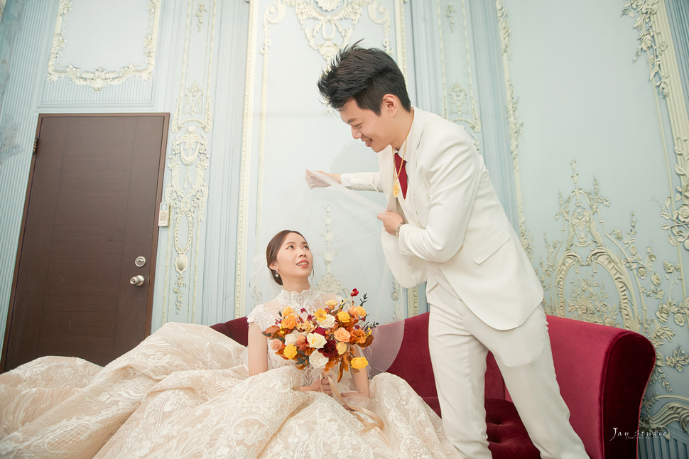 富苑喜宴會館~婚禮攝影~立人&雨澄定結婚