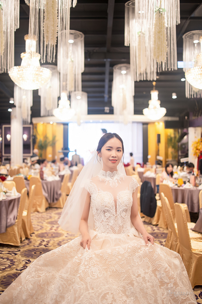 富苑喜宴會館~婚禮攝影~立人&雨澄定結婚