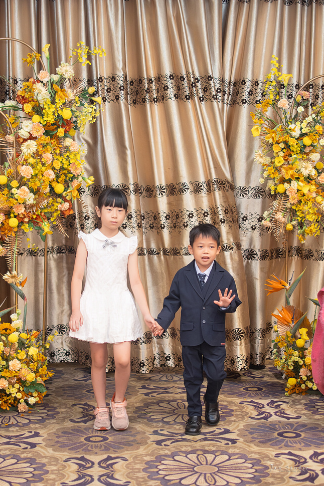 富苑喜宴會館~婚禮攝影~立人&雨澄定結婚