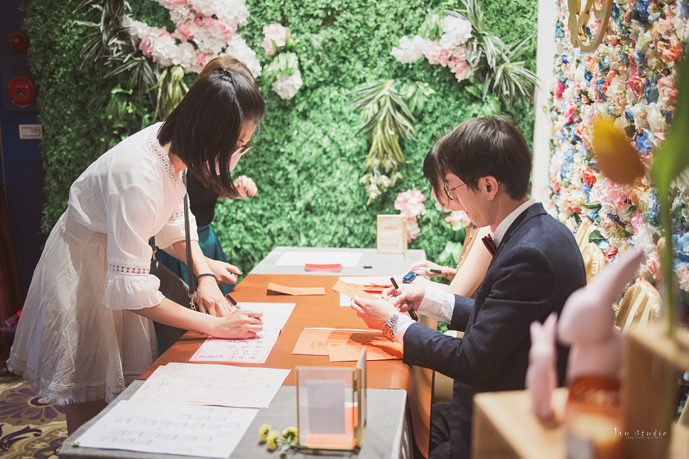 富苑喜宴會館~婚禮攝影~立人&雨澄定結婚