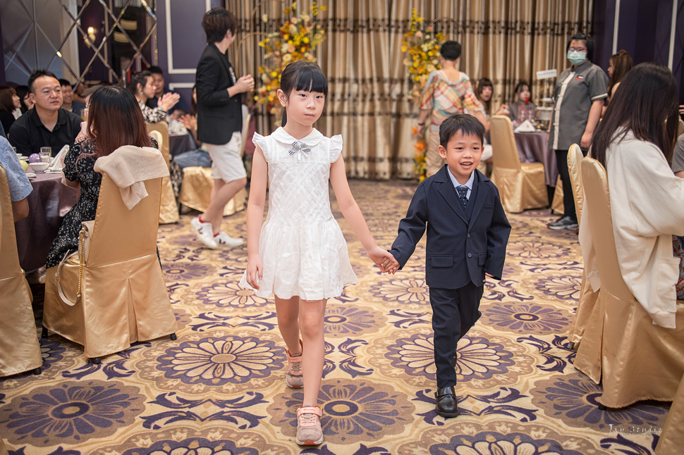 富苑喜宴會館~婚禮攝影~立人&雨澄定結婚