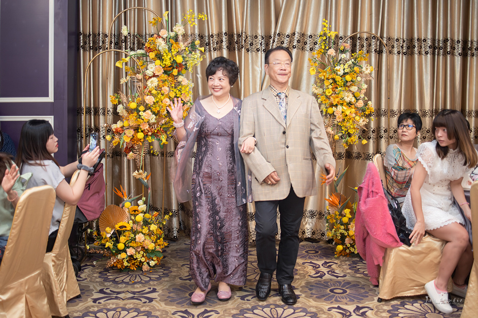 富苑喜宴會館~婚禮攝影~立人&雨澄定結婚