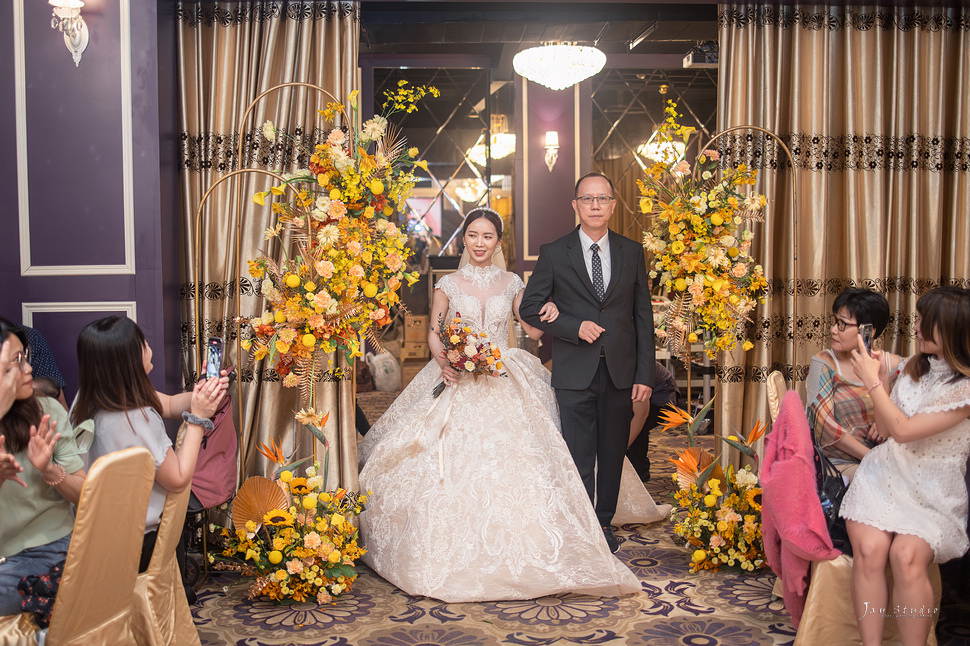 富苑喜宴會館~婚禮攝影~立人&雨澄定結婚