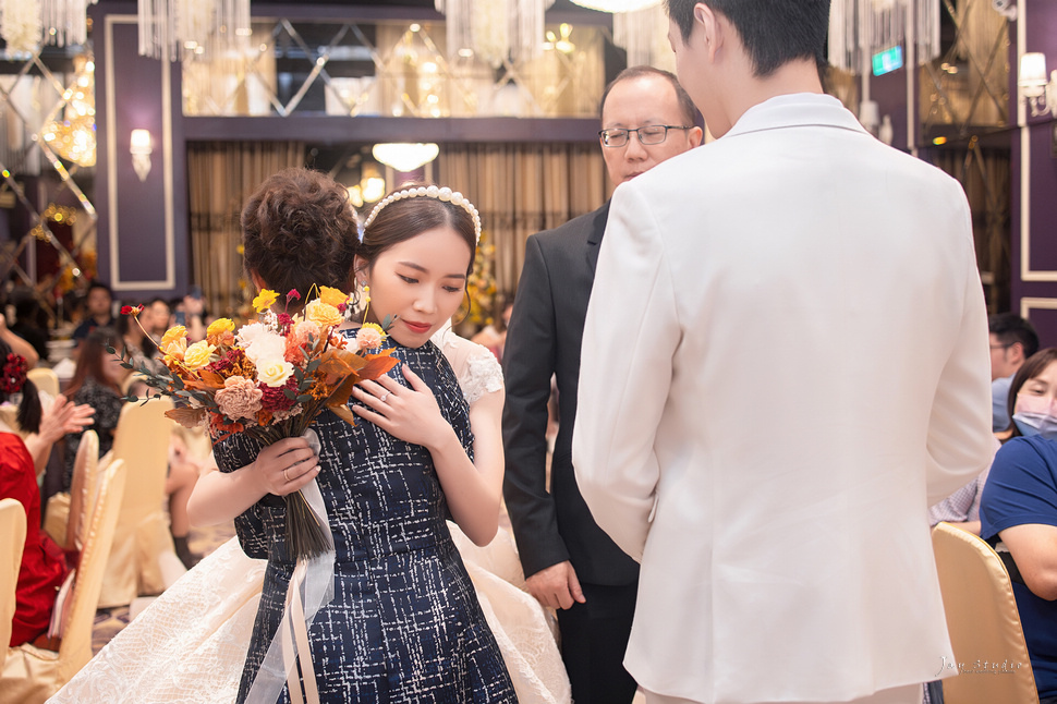 富苑喜宴會館~婚禮攝影~立人&雨澄定結婚