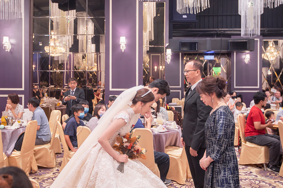 富苑喜宴會館~婚禮攝影~立人&雨澄定結婚