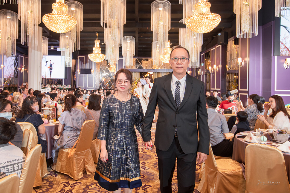 富苑喜宴會館~婚禮攝影~立人&雨澄定結婚